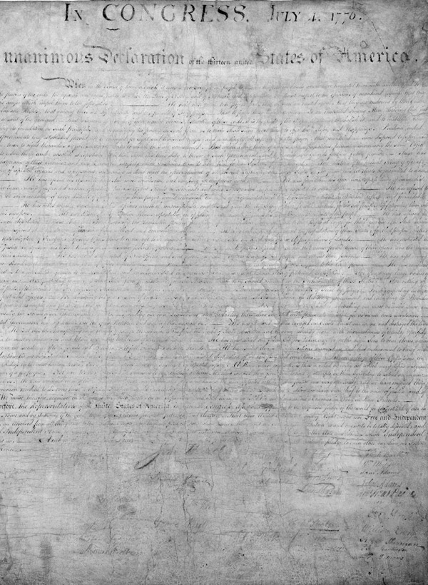 How Much Do We Know about American History?