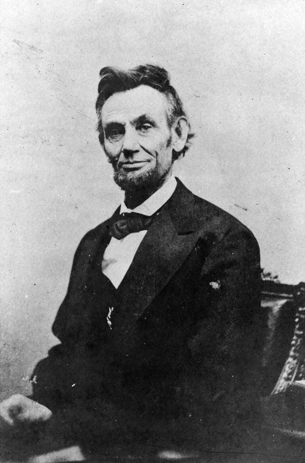 Lincolniana: All Things Lincoln Part 1