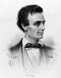 Doc of the Day: Abraham Lincoln’s House Divided Speech