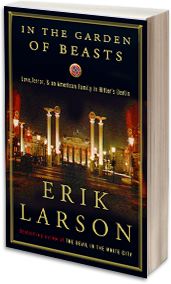 A History Lover’s Summer Reading List: 2011